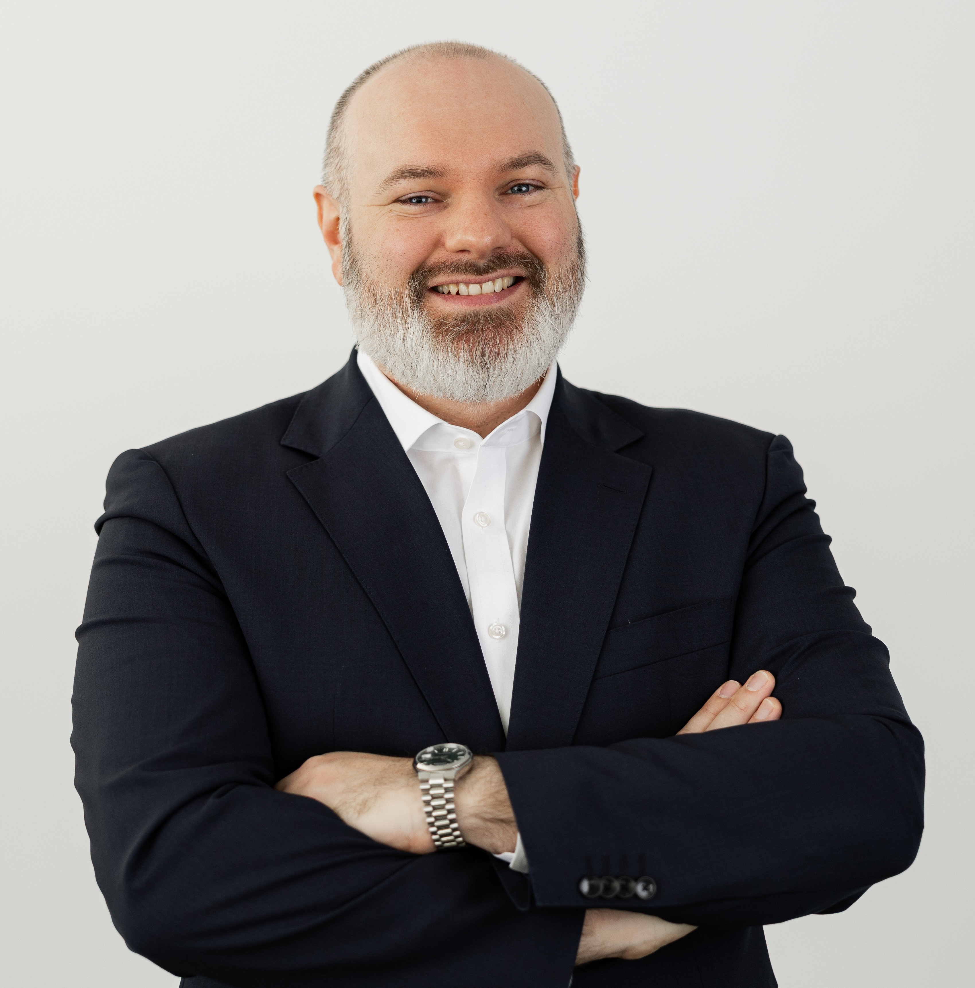 Maximilian Stiehler, Senior Management Consultant, Cassini Consulting AG