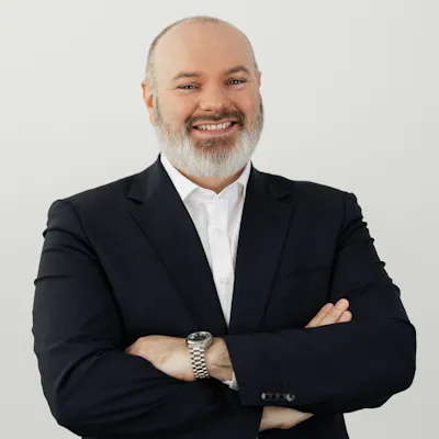 Maximilian Stiehler, Senior Management Consultant, Cassini Consulting AG