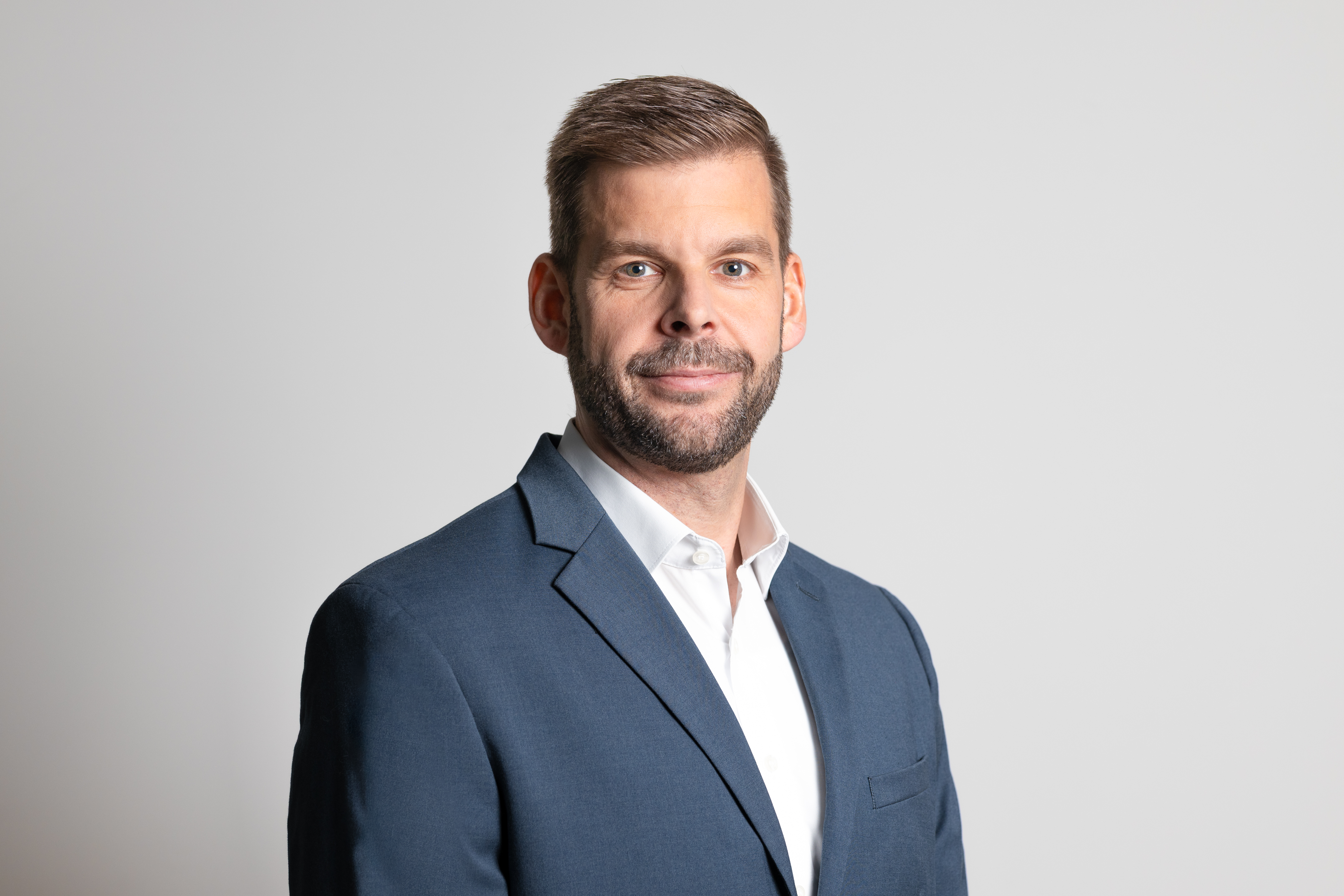 Stephan Dufhues