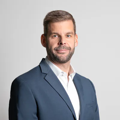 Stephan Dufhues
