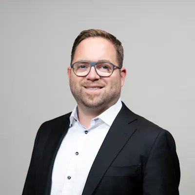 Sven Malte Sopha, Senior Management Consultant, Cassini Consulting