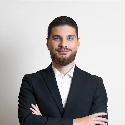 Taha Oruc