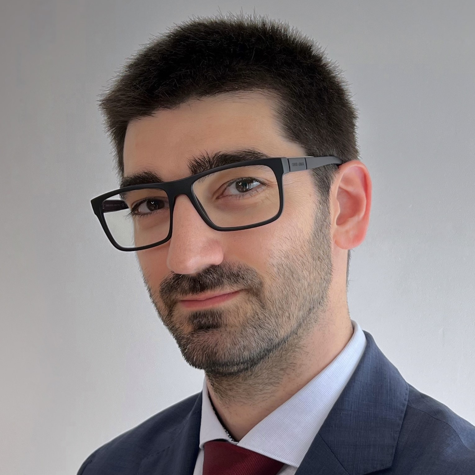 Marco Bonini