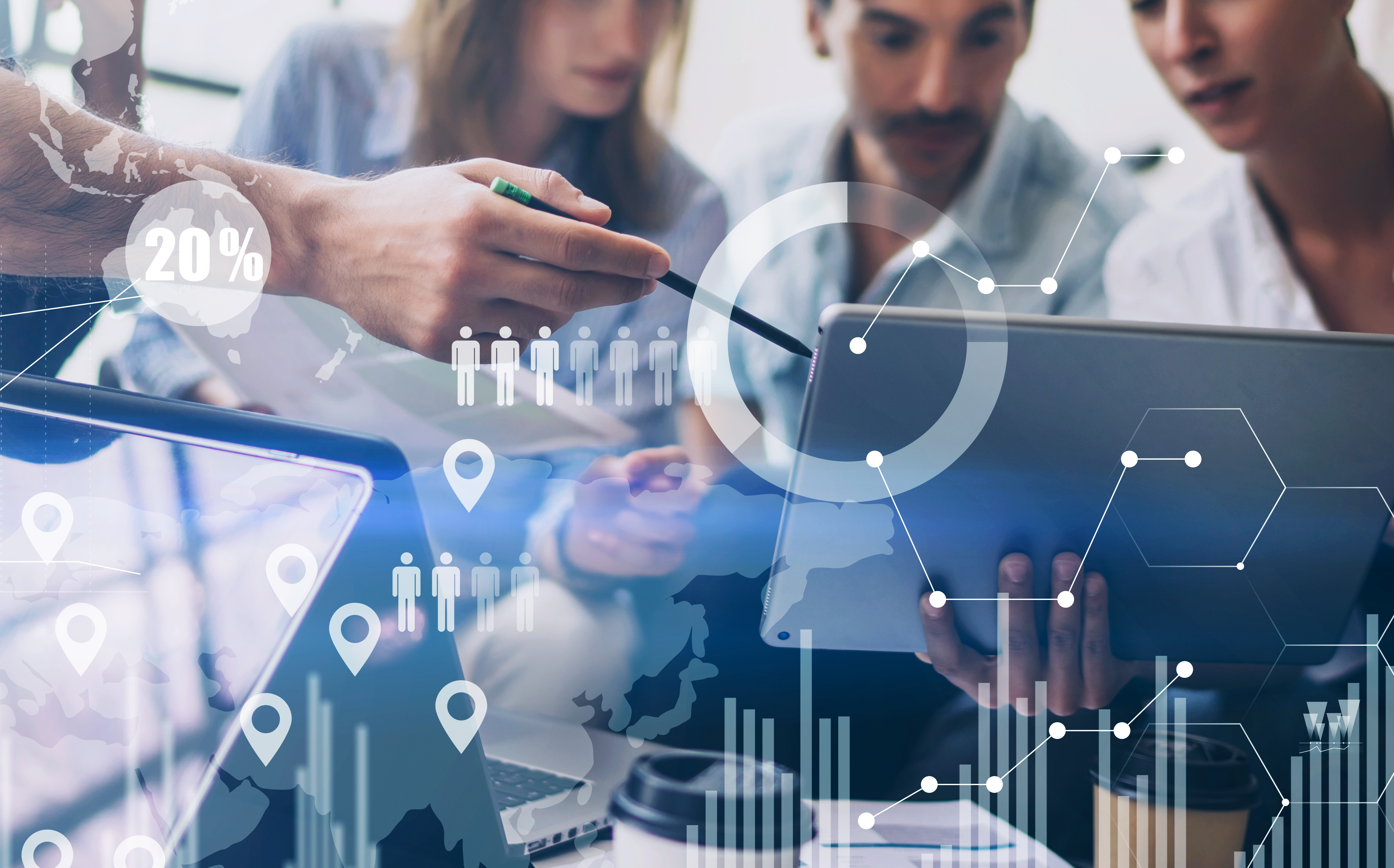 In-Store Analytics