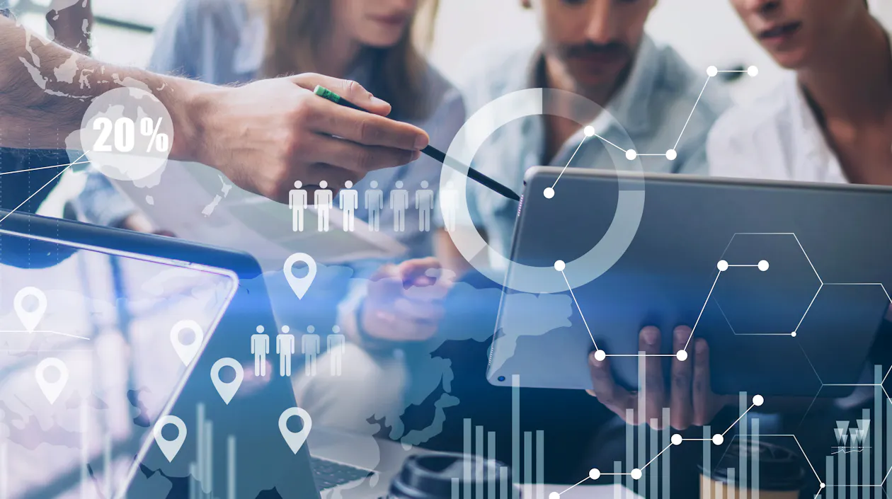 In-Store Analytics