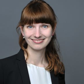 Christin Gärtner, Consultant, Cassini Consulting