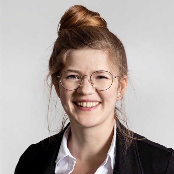 Dr. Charlotte Malo-Sieger, Consultant, Cassini Consulting AG