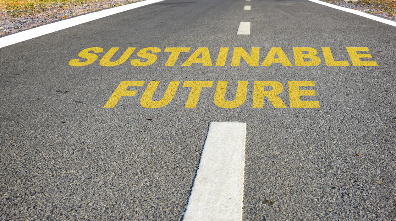 Sustainable Future
