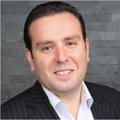 Alexander Fix, Senior Consultant, Cassini Consulting AG