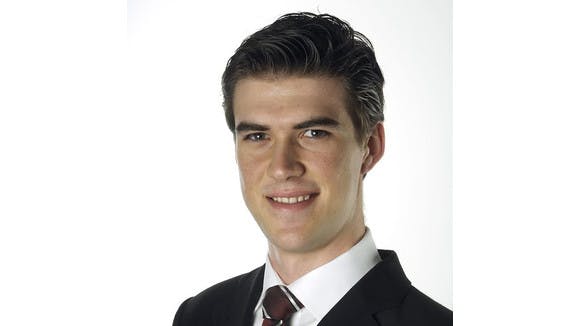 Wolfgang Sachsenhofer Geschäftsführer bei der Acentive GmbH