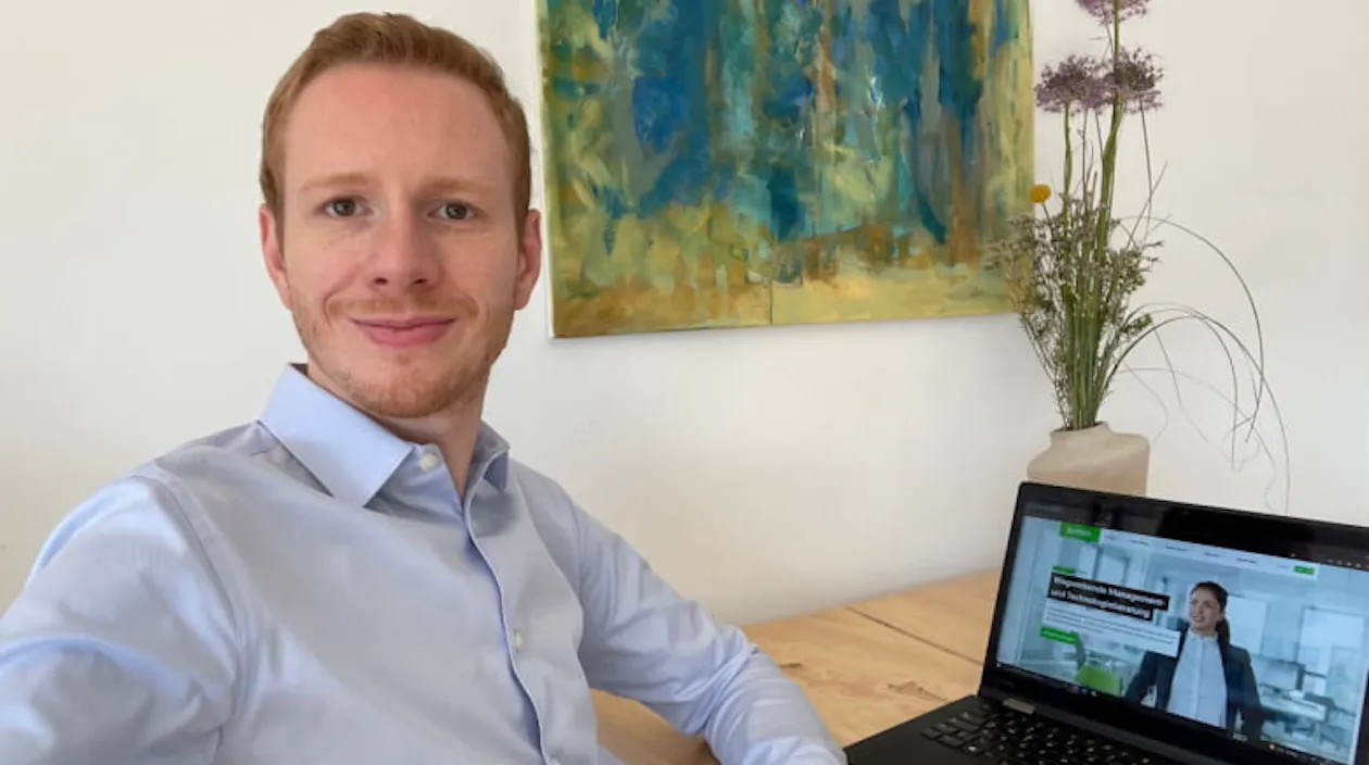 David Wichmann, Cassini Consulting