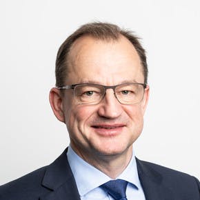 Christian Kuczera, Management Consultant, Cassini Consulting AG