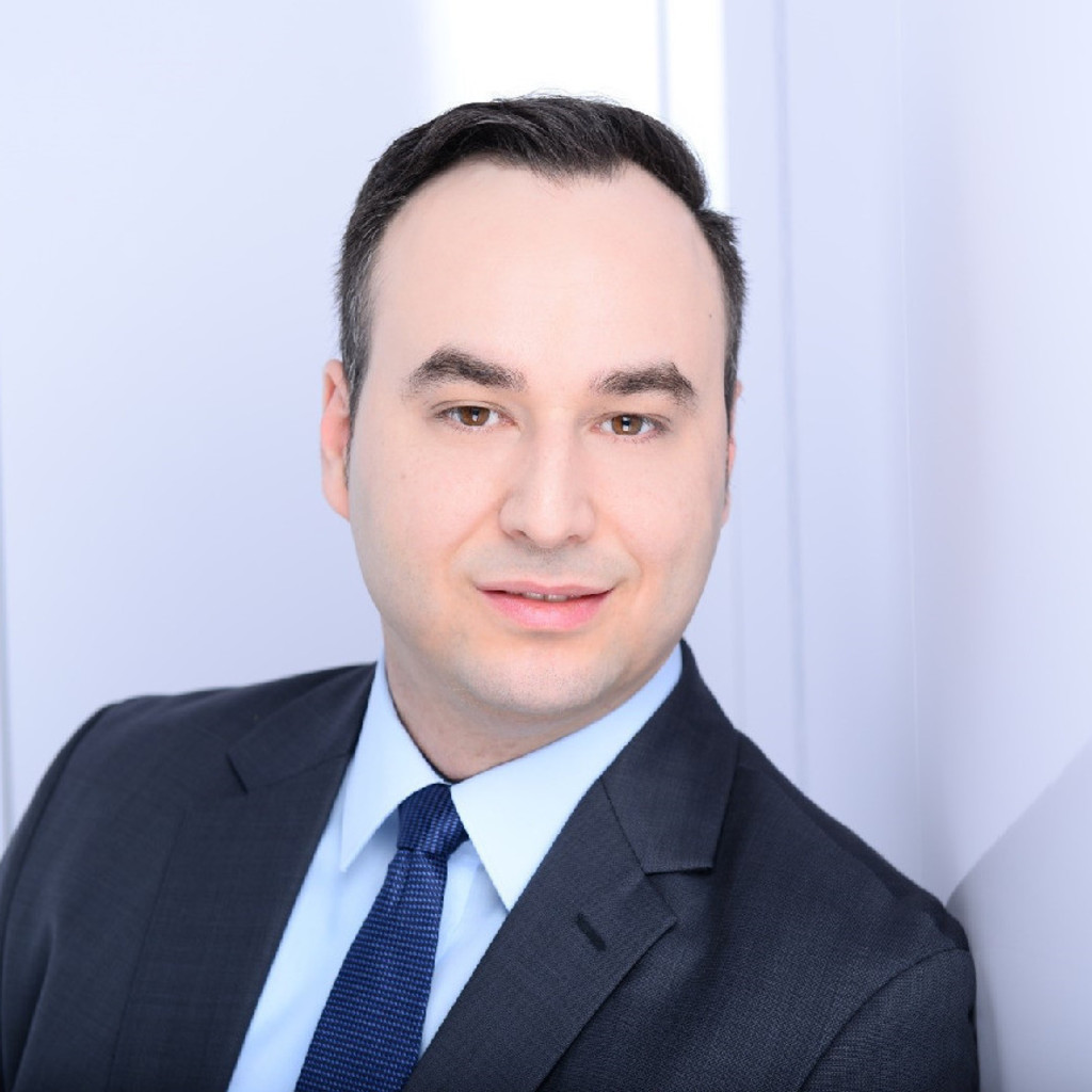 Seyit Elektirikçi, Cassini Consulting