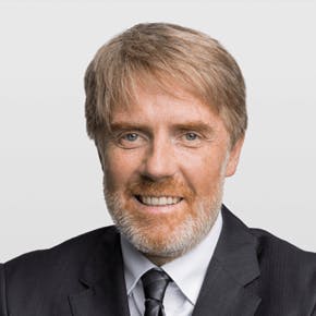 Jürgen Wilmink, Senior Management Consultant, Cassini Consulting AG