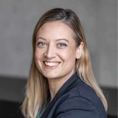 Sabine Freter, Cassini Consulting