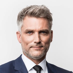 Sven Wiedenhöfer, Senior Partner, Cassini Consulting AG