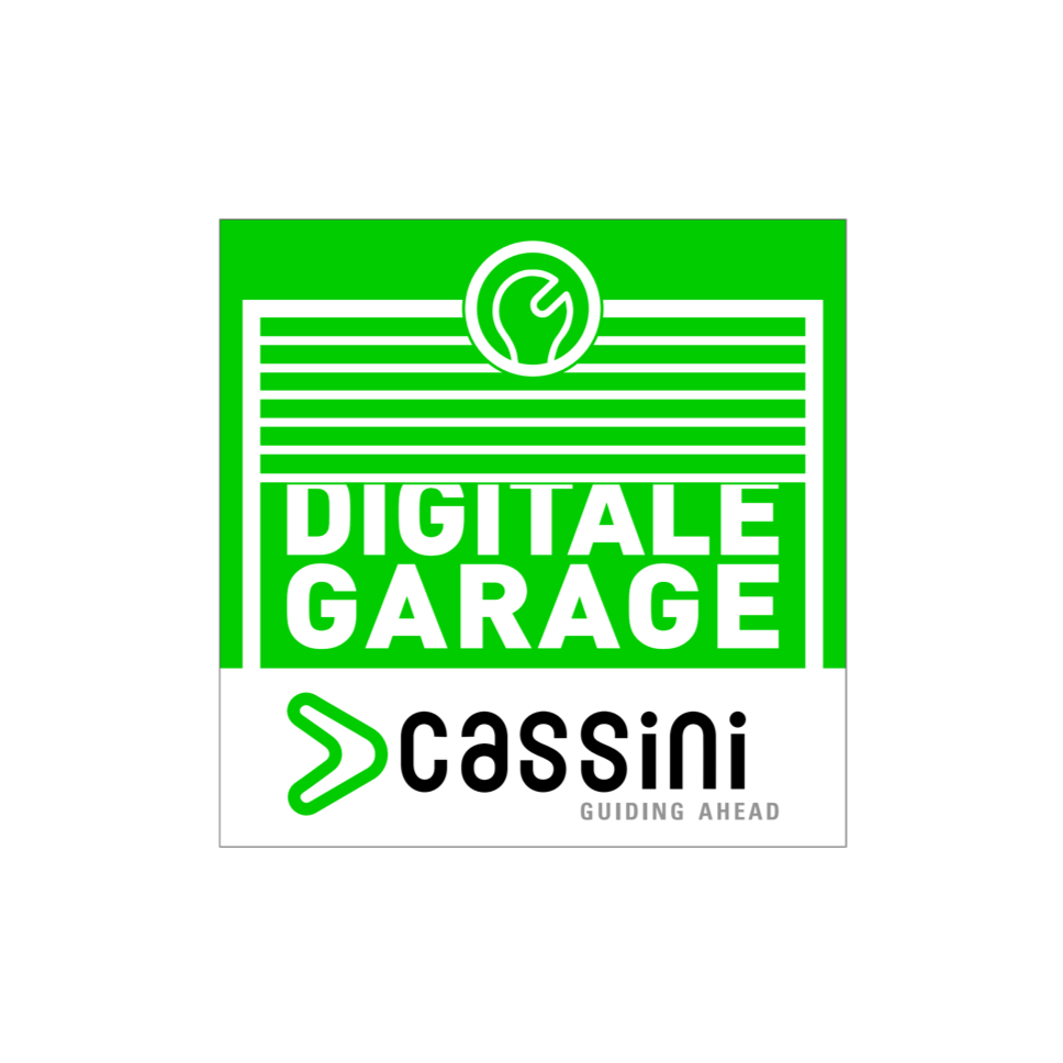 Digitale Garage Cassini Consulting