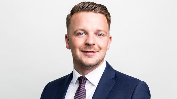 Manuel Woltering, Consultant, Cassini Consulting