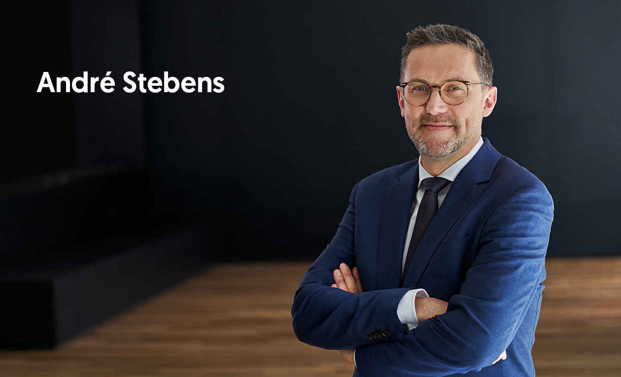 Michael Seipel Wird Coo Der Cassini Consulting – SJDBG