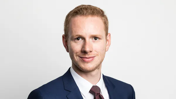 David Wichmann, Cassini Consulting