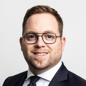 Sven Malte Sopha, Cassini Consulting AG