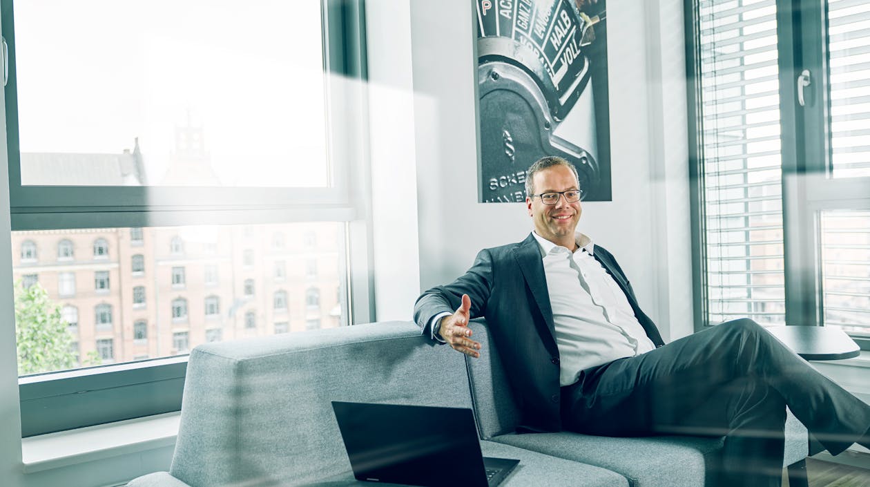 Cassini Consulting – die Management- und Technologieberatung