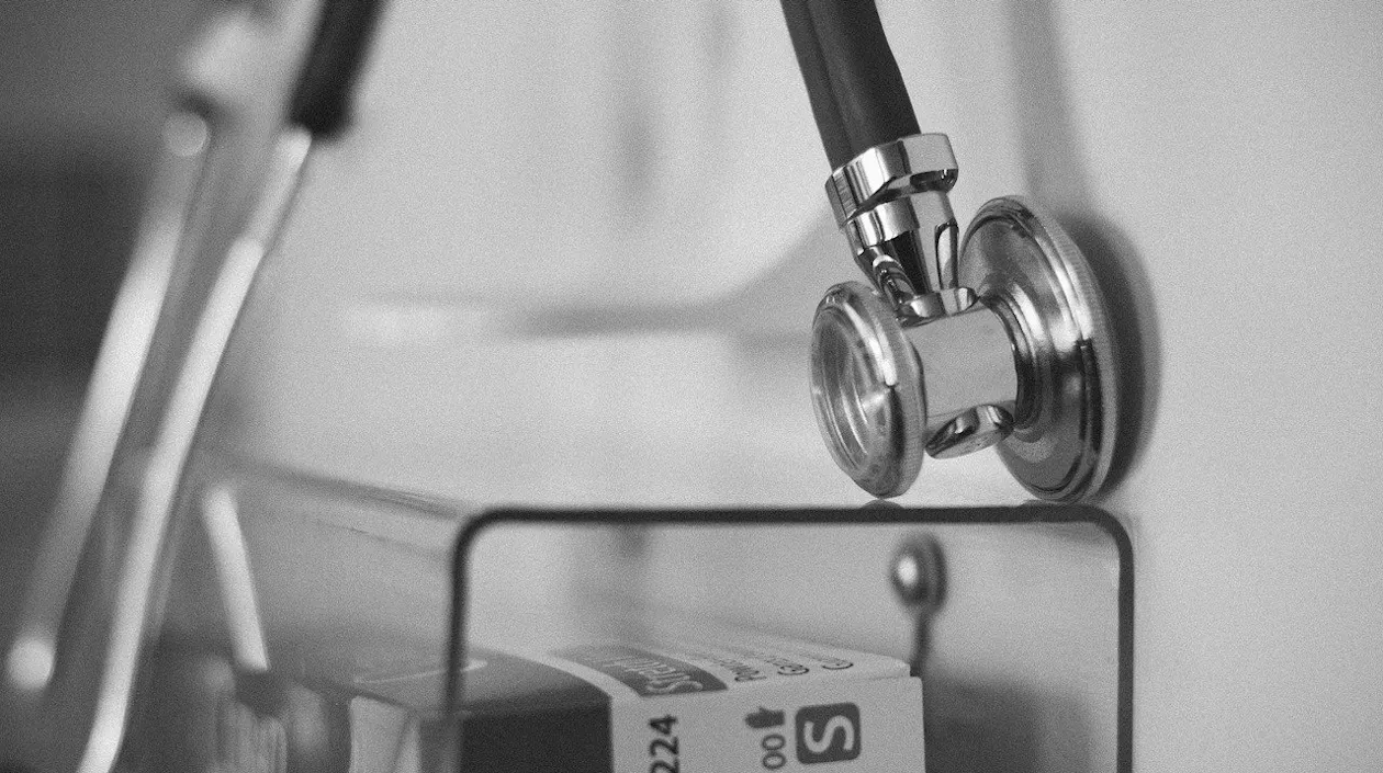 Informationssicherheit im Krankenhaus