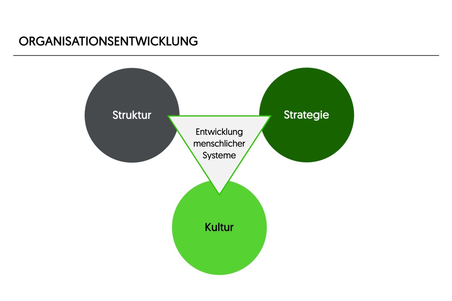 Erfolgsfaktor Unternehmenskultur