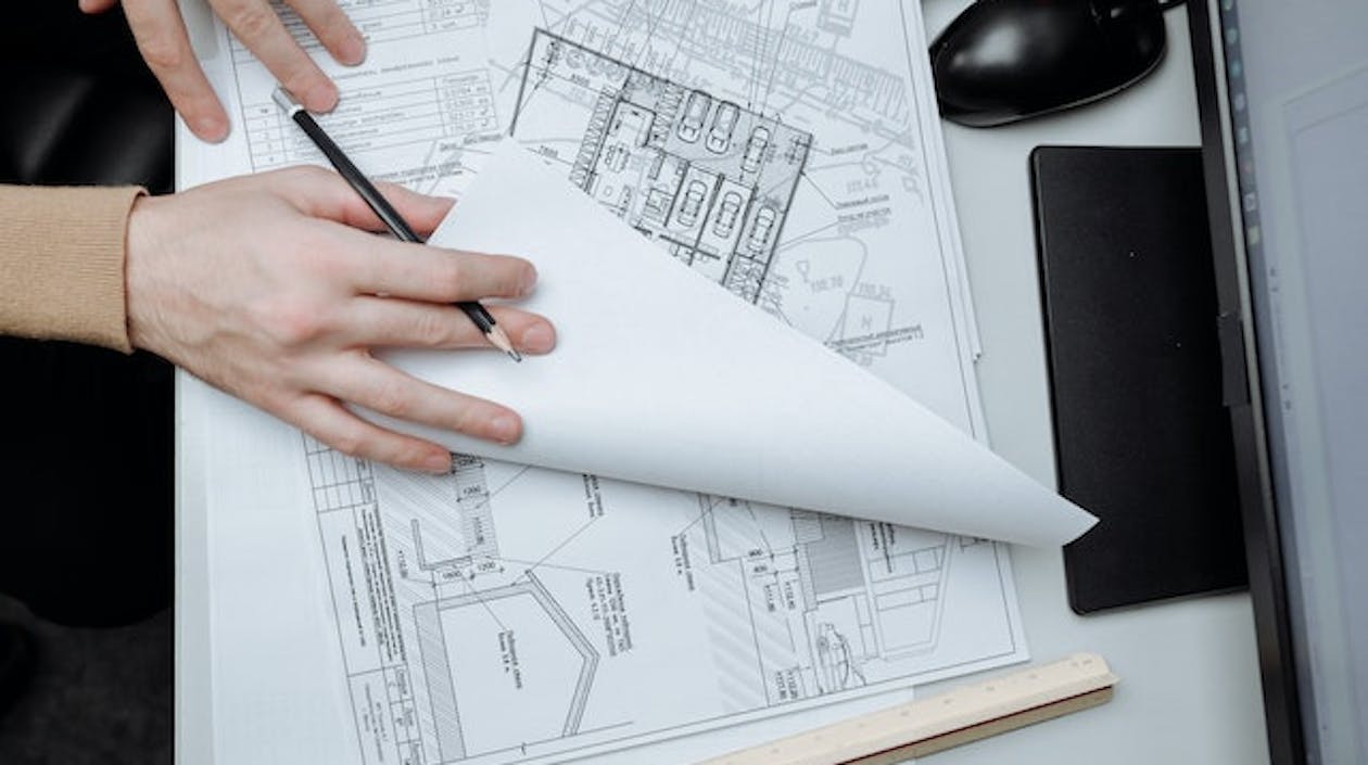 Digitaler Zwilling in der Immobilienbranche