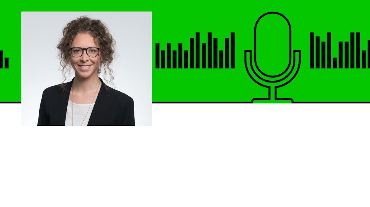 Podcast Unternehmenskultur mit Tanja Clauß
