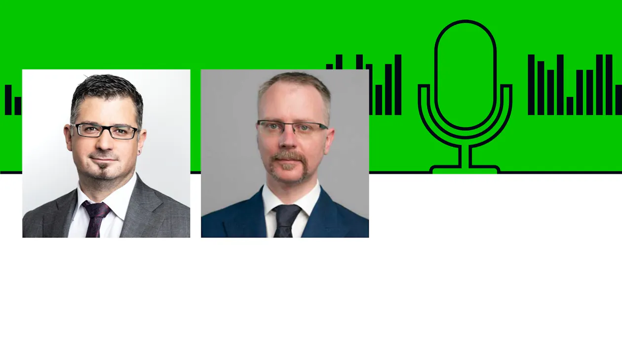 Podcast: Developer Experience als Ansatz im Kampf um Entwickler*innen