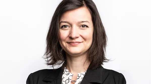 Christin Döhring, Cassini Consulting