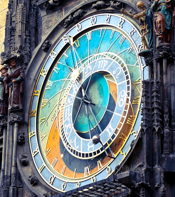 Time Series Analysis