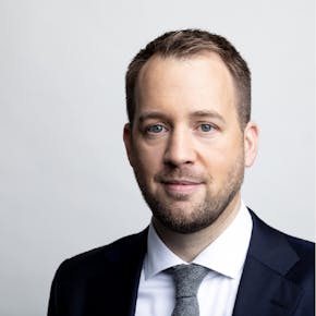 Sören Lennartz, Management Consultant, Cassini Consulting