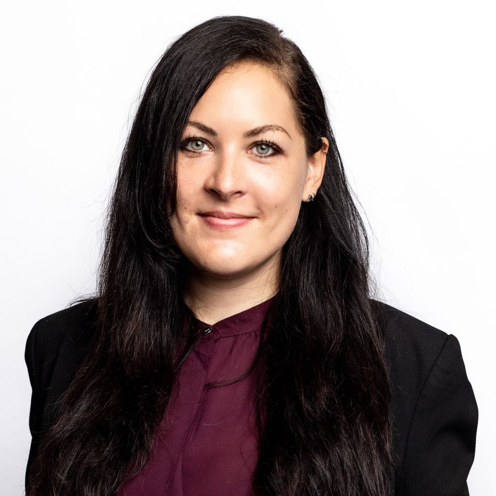 Teresa Eppinger, Cassini Consulting