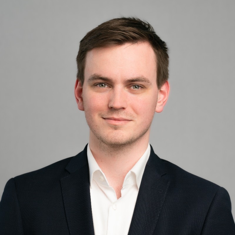 Finn Wallner, Cassini Consulting