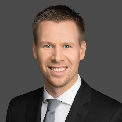 Marco Müller-Nentwig, Cassini Consulting