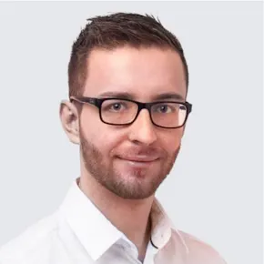 Alexander Kranz, CABB Group