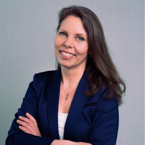 Britta Seidl-Bowe, Cassini Consulting