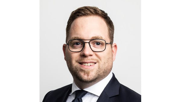 Sven Malte Sopha, Management Consultant, Cassini Consulting
