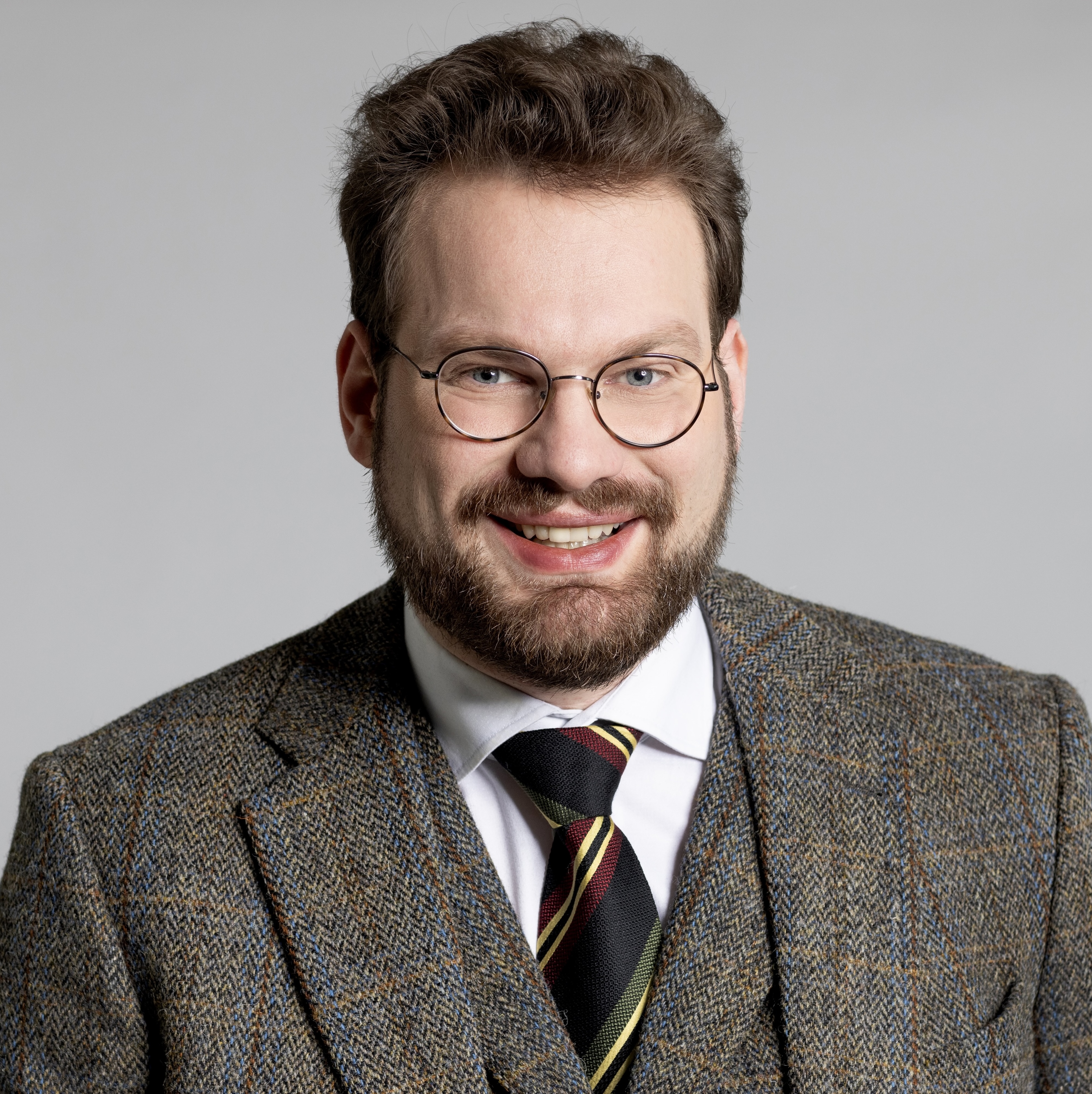 Jan Kraetzschmer Cassini Consulting