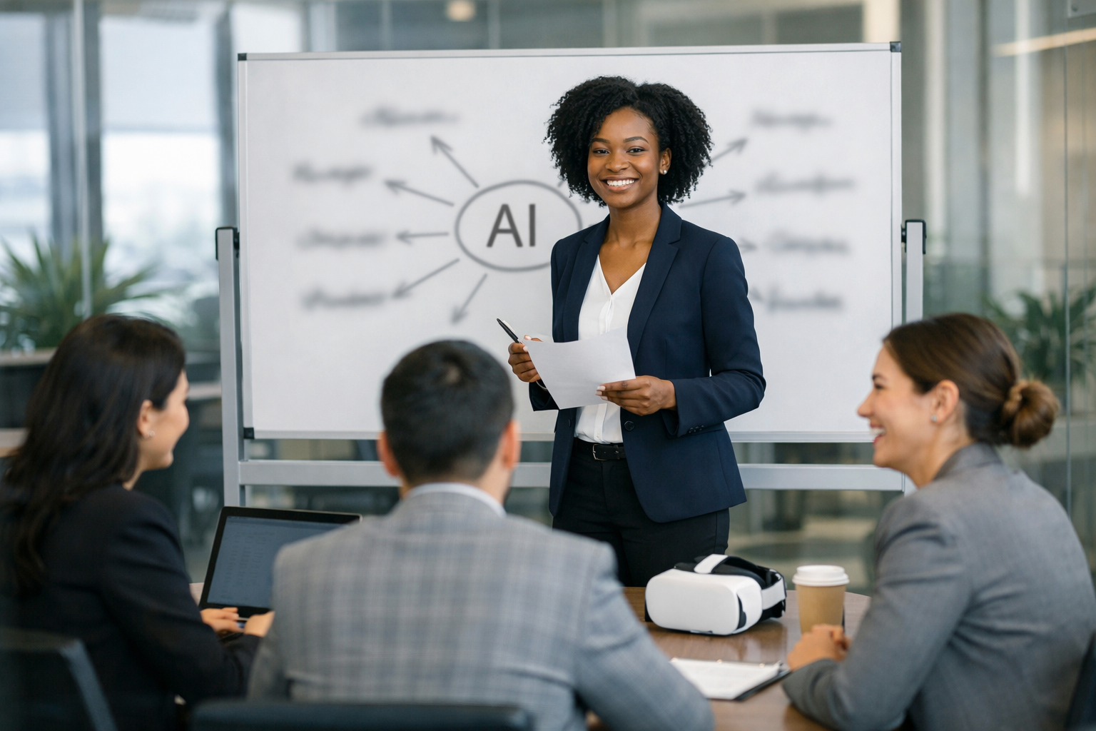 AI Readiness