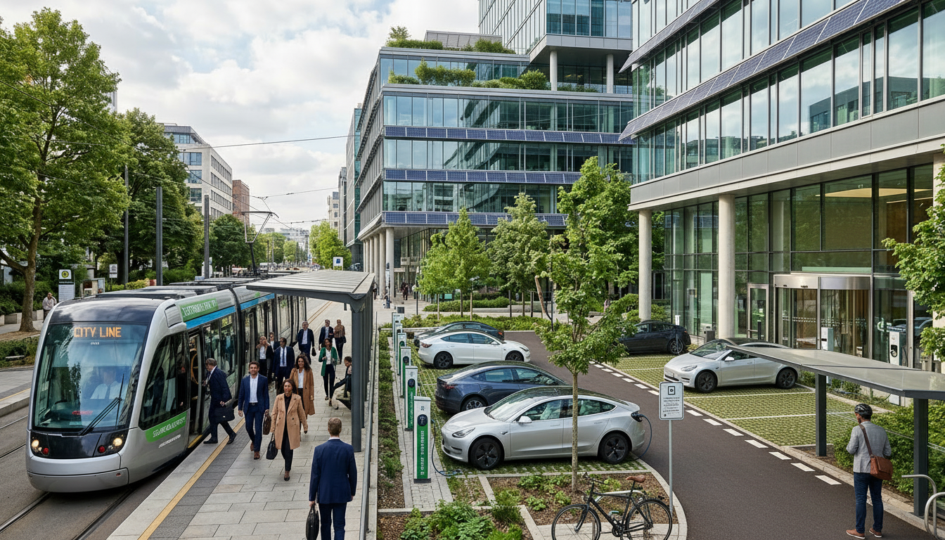 Studentenprojekt HTI Ingolstadt x Cassini Consulting AG