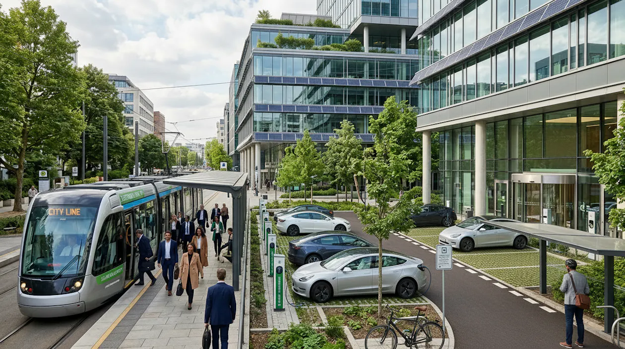 Studentenprojekt HTI Ingolstadt x Cassini Consulting AG