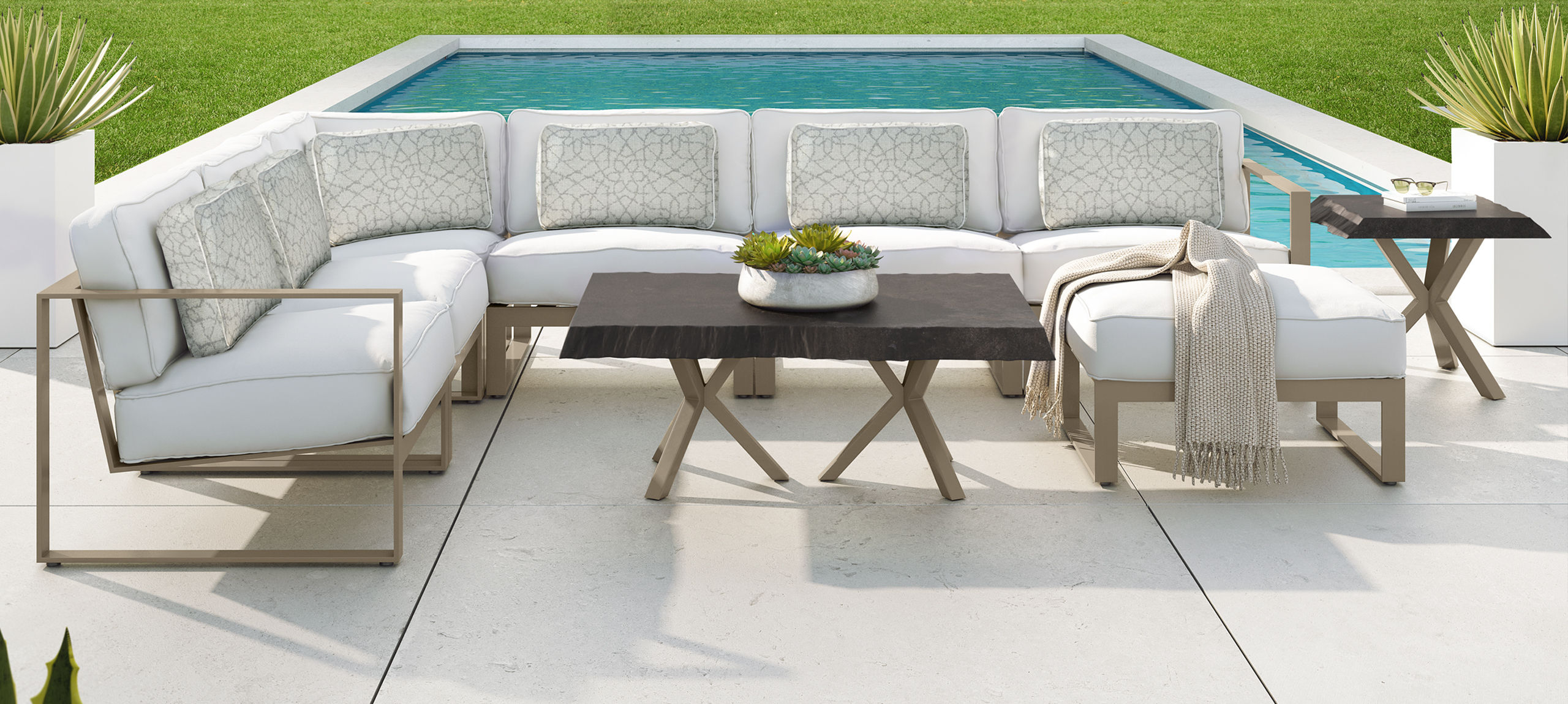 Park Place Collection