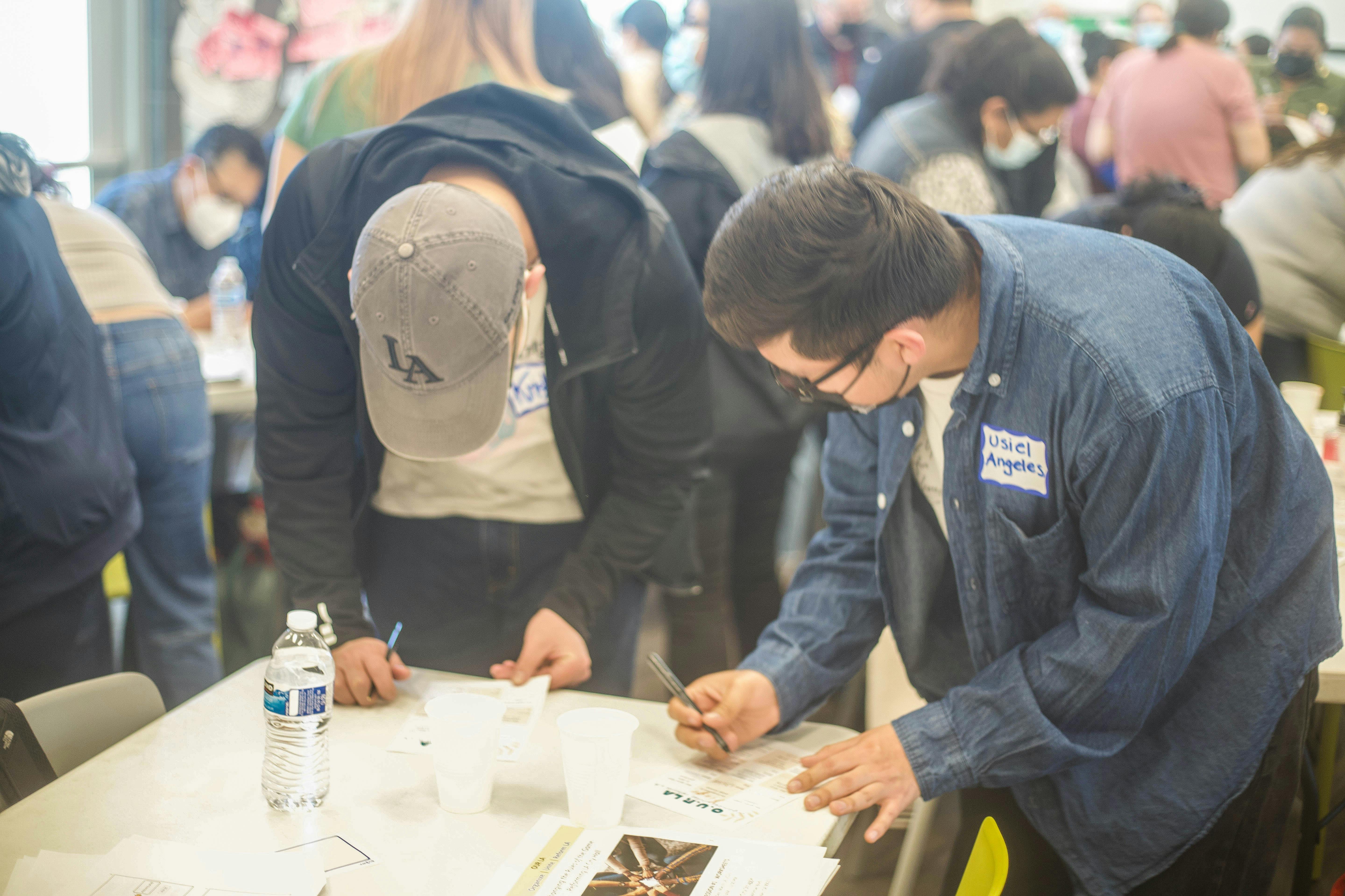 Advancing Racial Justice in California, Catalyst California