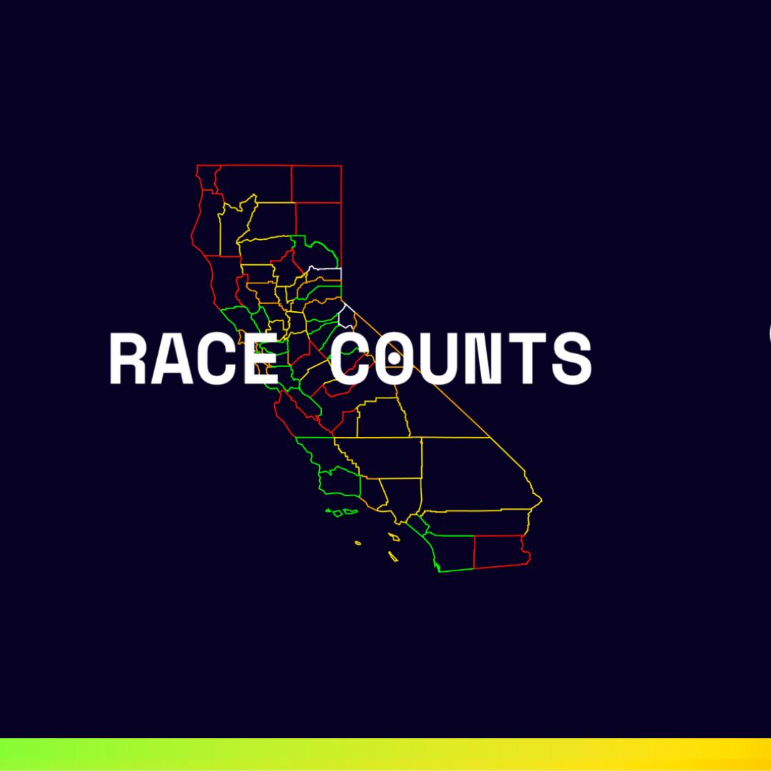 Advancing Racial Justice in California, Catalyst California