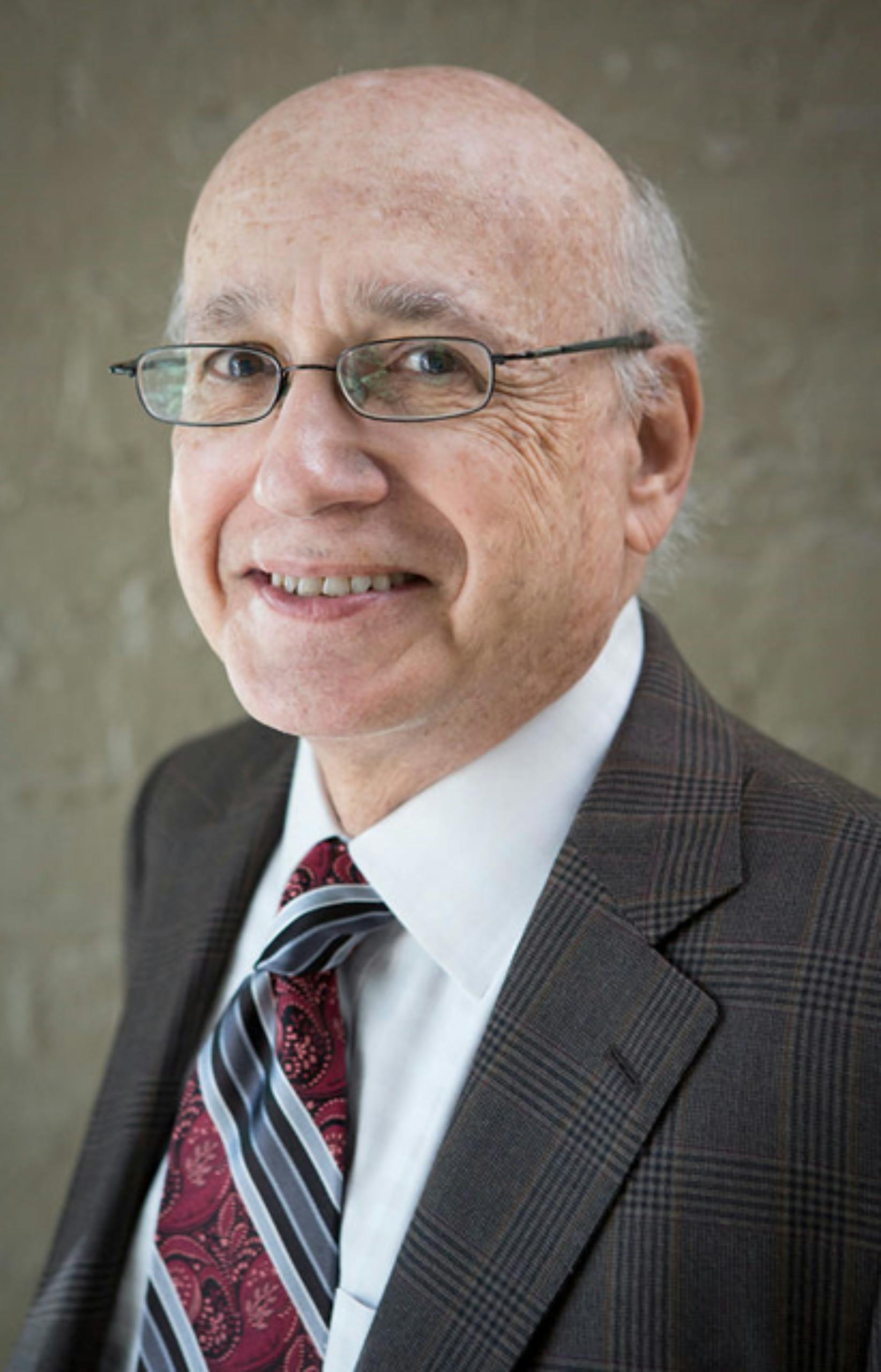 Barrett S. Litt Catalyst California