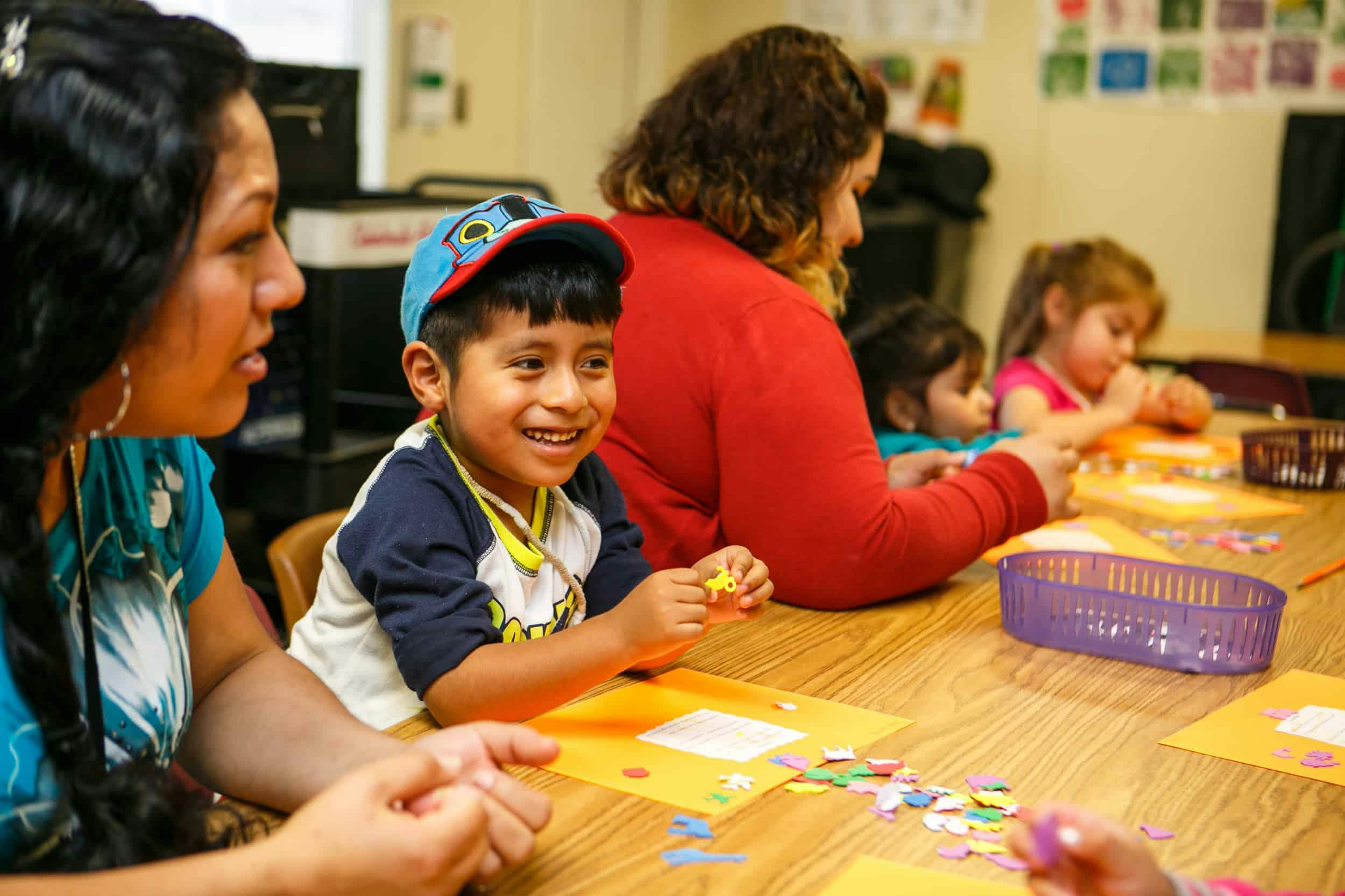 Catalyst Leadership Development – California Libraries Learn