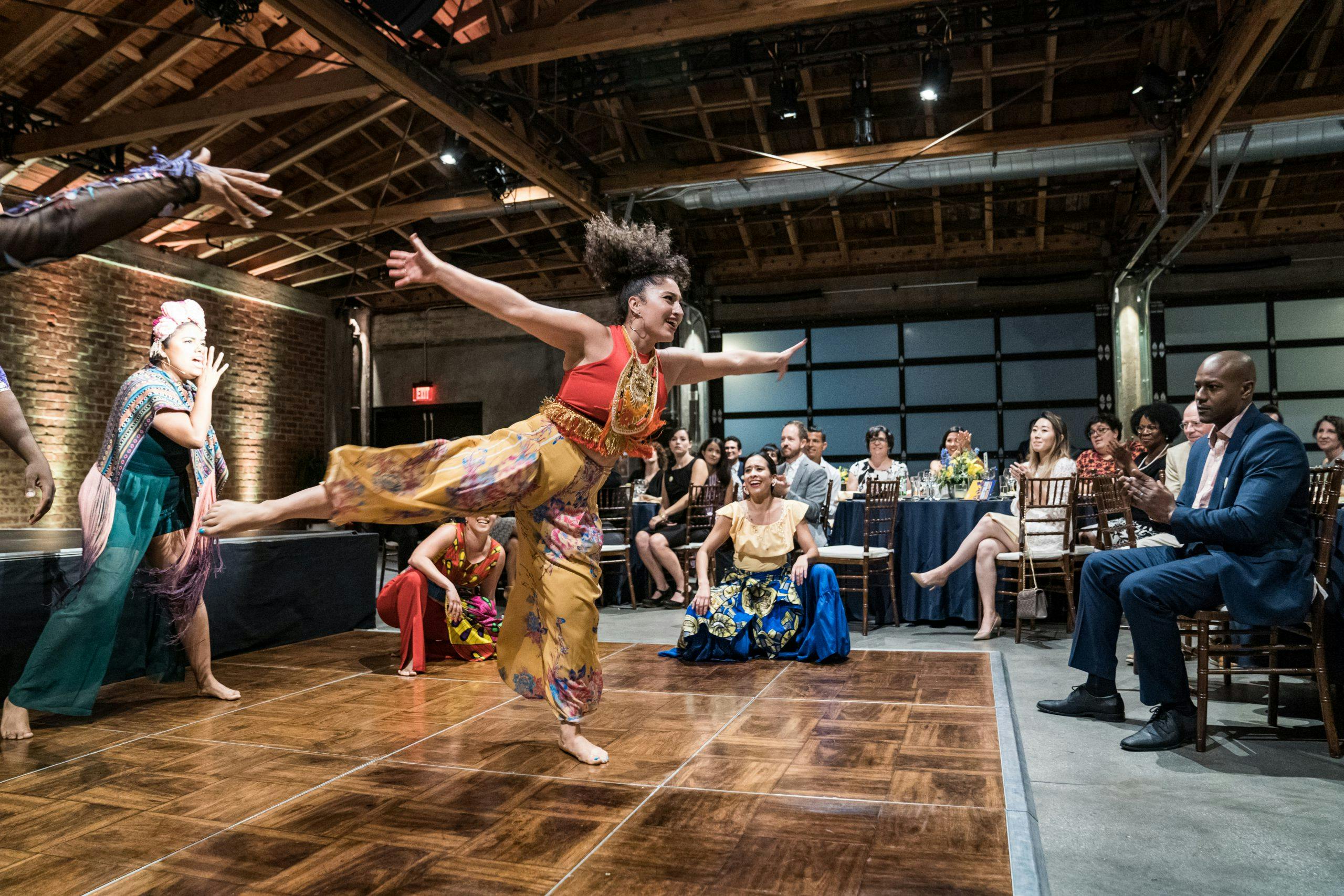 Events Catalyst California